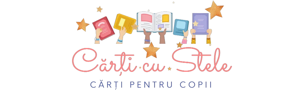 Carti cu stele logo