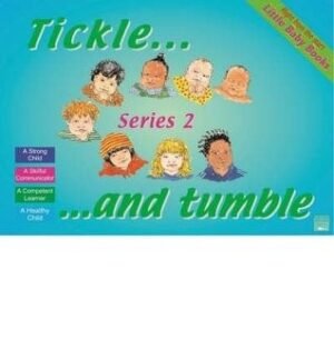 Tickle....and tumble series 2