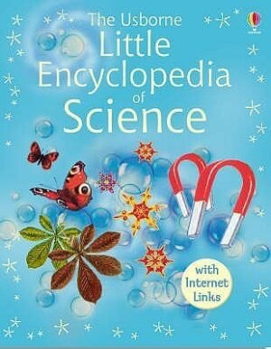 Little Book of Science (Miniature Editions)