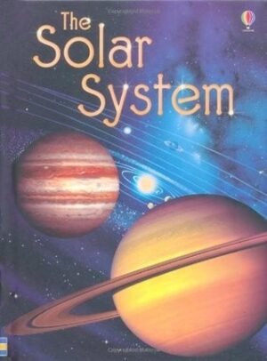 Solar System (Beginners)