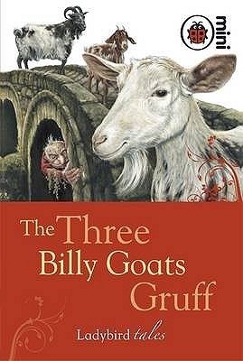 The Three Billy Goats (mini)
