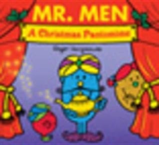 Mr. Men: A Christmas Pantomine