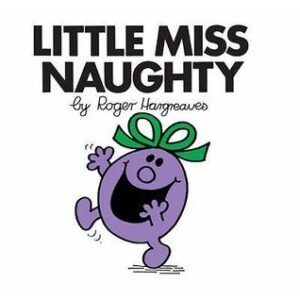 Little Miss Naughty