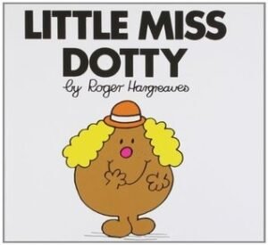 Little Miss Dotty
