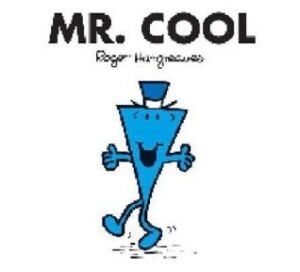 Mr. Cool