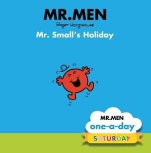 Saturday: Mr. Small's Holiday