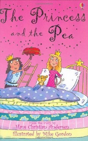 The Princess and the Pea (Young Reading Series 2)