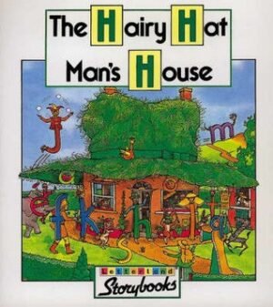 The Hairy Hat Man's house
