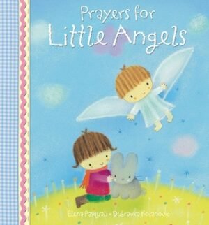 Prayers for Little Angels