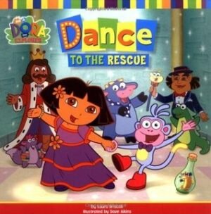 Dance to the Rescue