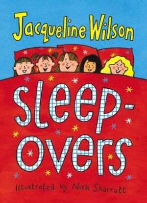 Sleepovers (jacqueline wilson)