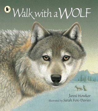 Walk With A Wolf