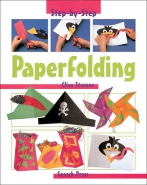 Paperfolding (Step-by-Step)
