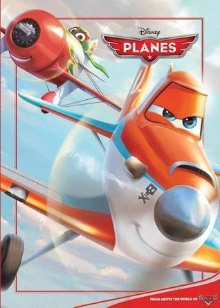 Planes (Disney Padded Classic Storybook)