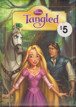 Tangled (Disney's Tangled)