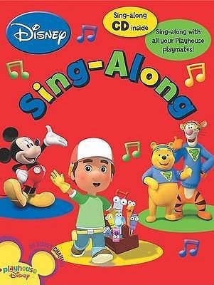 Sing-Along (Disney Playhouse)