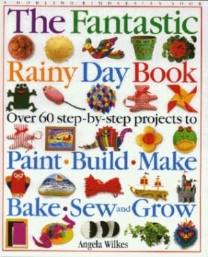 The Fantastic Rainy Day Book