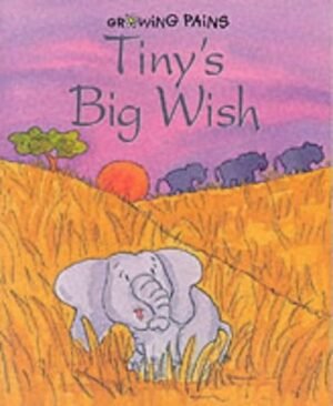 Tiny's Big Wish (Growing Pains)