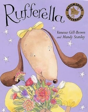 Rufferella (Bloomsbury Paperbacks)