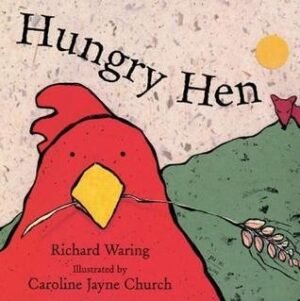 Hungry Hen