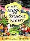 It Was a Dark and Stormy Night