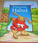 If you hold my hand