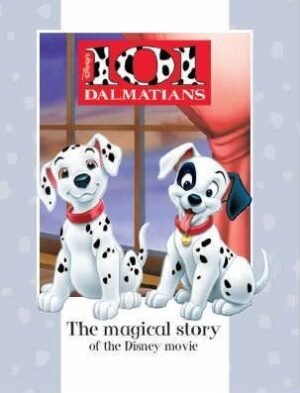 Disney : 101 Dalmatians