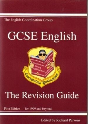 GCSE English Revision Guide - Higher: Revision Guide - Higher Pt. 1 & 2 (Revision Guides)