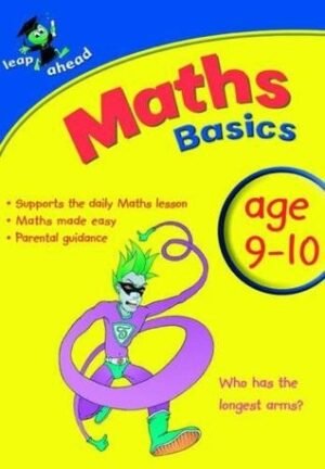 Maths Basics 9-10 (Leap Ahead)