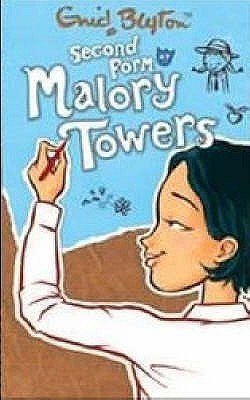 Second Form at Malory Towers 2