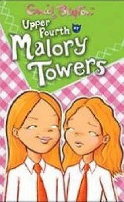 Upper Fourth at Malory Towers