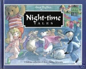 Night Time Tales