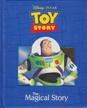 Toy Story: The Magical Story