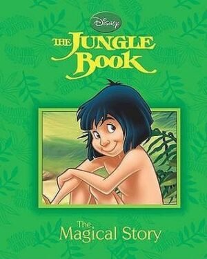 Disney Magical Story: "Jungle Book"