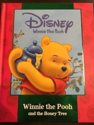 Disney Winnie the Pooh and the Honey Tree