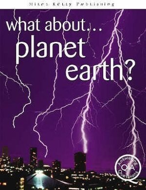 What about Planet Earth?