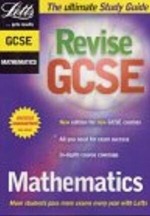 Revise Gcse Maths (Revise Gcse)