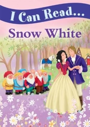 Snow White (I can Read...)