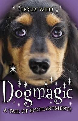 Dogmagic (Animalmagic, 2)