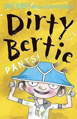 Pants! (Dirty Bertie)