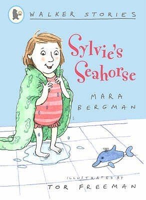 Sylvie's Seahorse (Walker Stories)