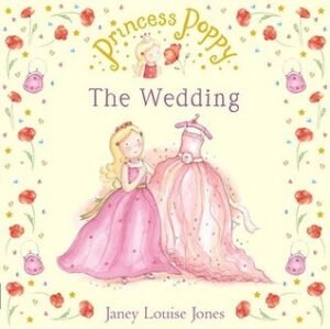 The Wedding (Princess Poppy)