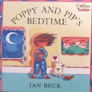 Poppy and Pip's Bedtime