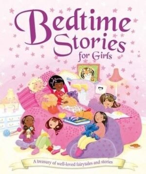 Bedtime Stories for Girls (Treasuries)