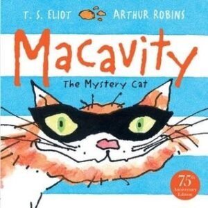 Macavity: The Mystery Cat