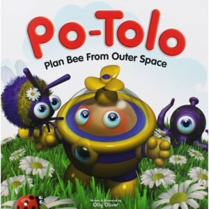 Po-Tolo Plan Bee from Outer Space