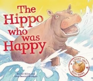 The Hippo who was Happy