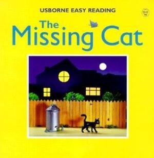 The Missing Cat