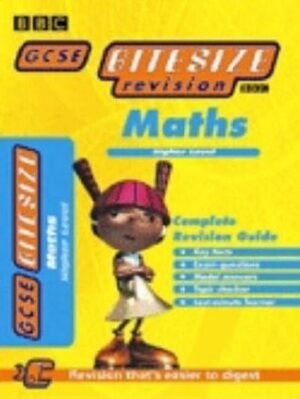 Higher Maths (Bitesize GCSE)