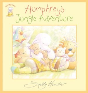Humphreys Jungle Adventure